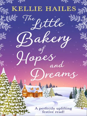 cover image of The Little Bakery of Hopes and Dreams